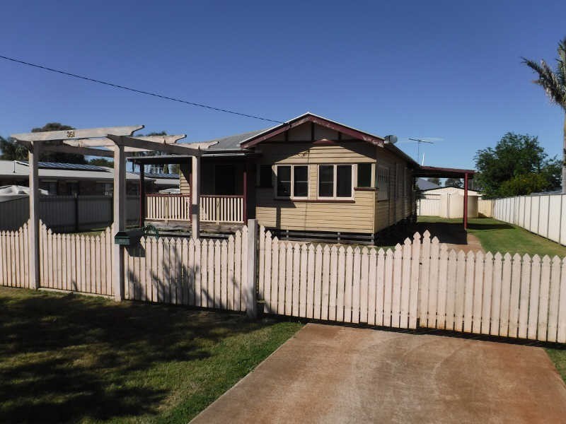351 Haly Street, Kingaroy QLD 4610