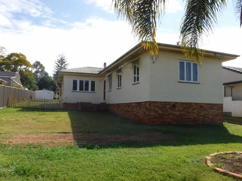 18 Webster Street, Kingaroy QLD 4610