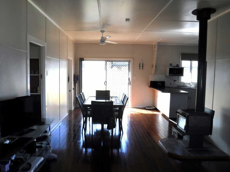 18 Webster Street, Kingaroy QLD 4610