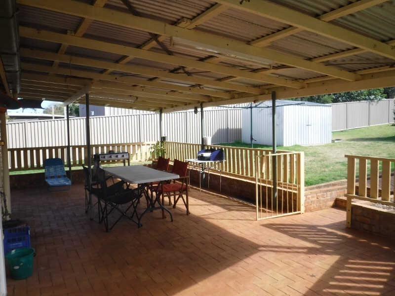 18 Webster Street, Kingaroy QLD 4610