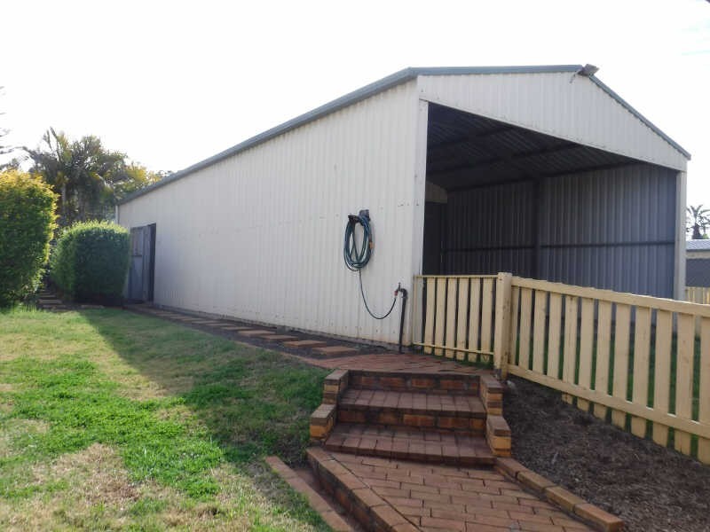 18 Webster Street, Kingaroy QLD 4610