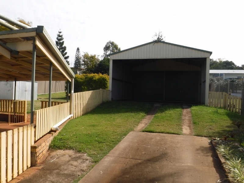 18 Webster Street, Kingaroy QLD 4610