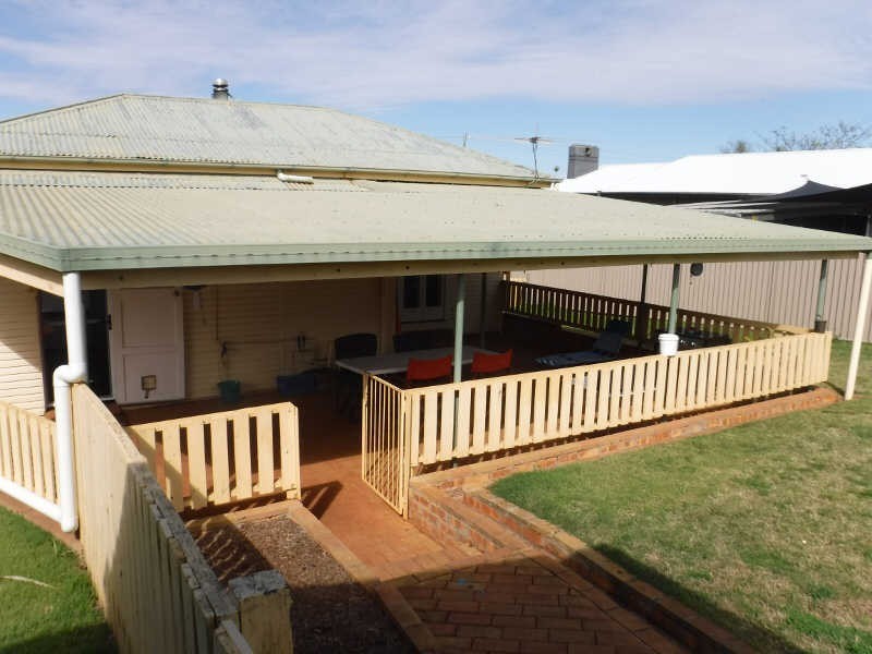 18 Webster Street, Kingaroy QLD 4610