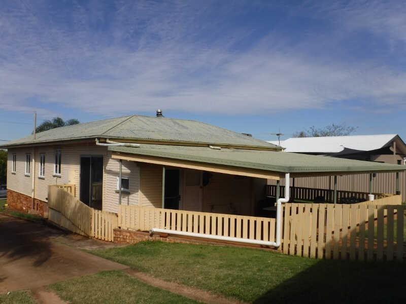 18 Webster Street, Kingaroy QLD 4610