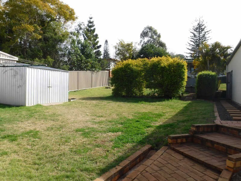 18 Webster Street, Kingaroy QLD 4610