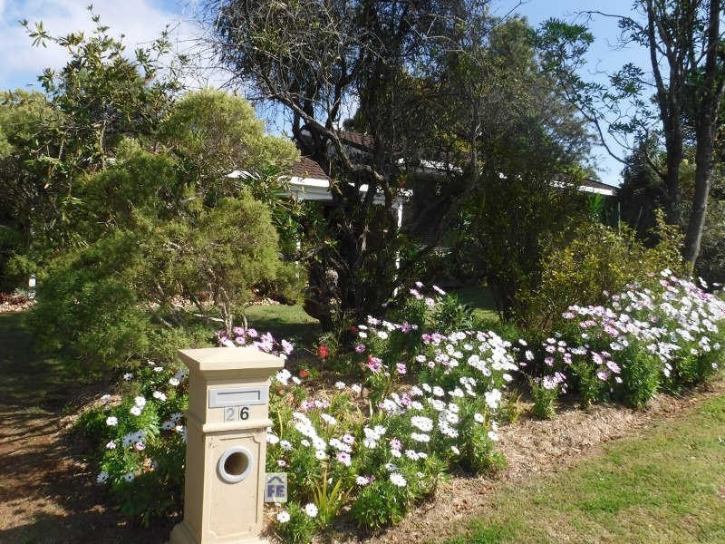 26 Fairview Drive, Kingaroy QLD 4610