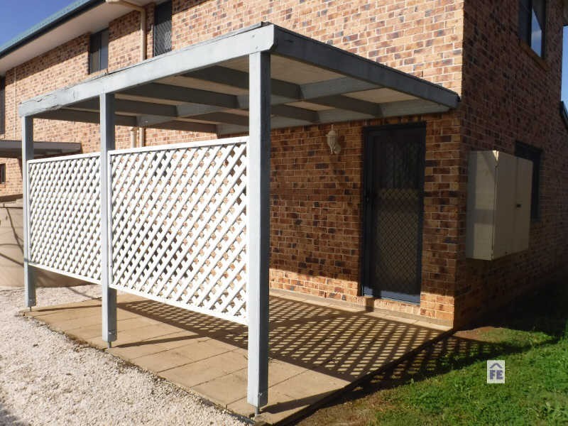 3/277 Haly Street, Kingaroy QLD 4610