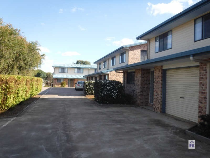 3/277 Haly Street, Kingaroy QLD 4610