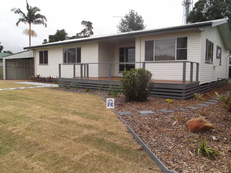 28 Coral Street, Kingaroy QLD 4610