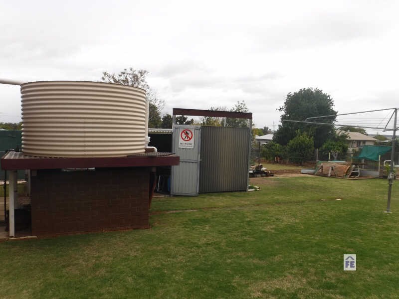 21 Tuite Street, Kingaroy QLD 4610