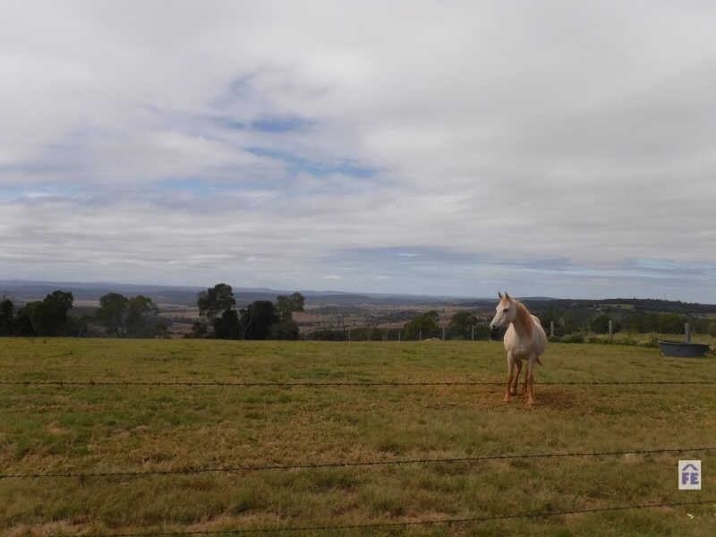 Lot 6 Birt Road, Booie QLD 4610