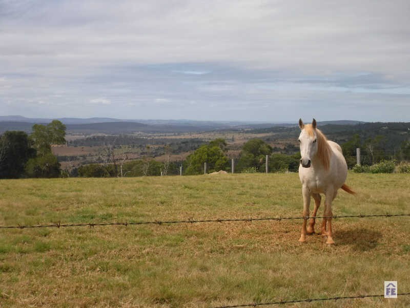 Lot 6 Birt Road, Booie QLD 4610