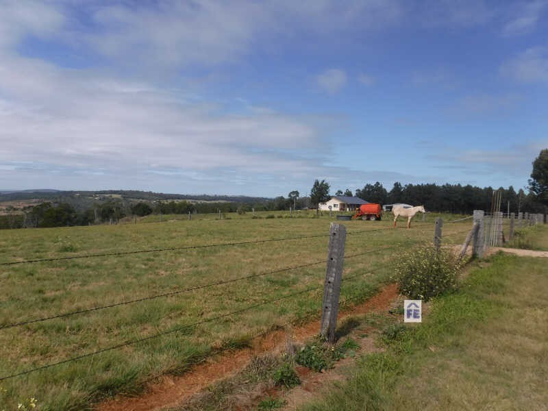 Lot 6 Birt Road, Booie QLD 4610