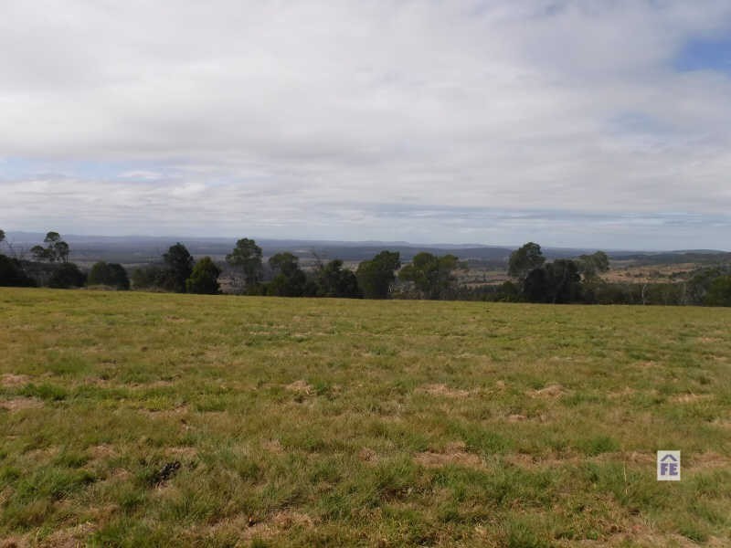 Lot 6 Birt Road, Booie QLD 4610