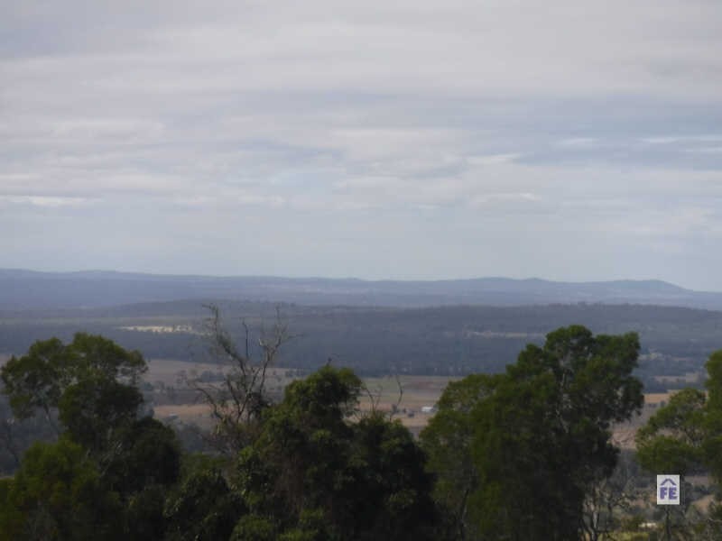 Lot 6 Birt Road, Booie QLD 4610