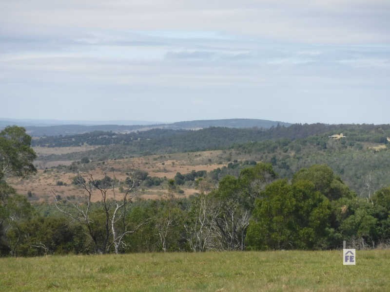Lot 6 Birt Road, Booie QLD 4610