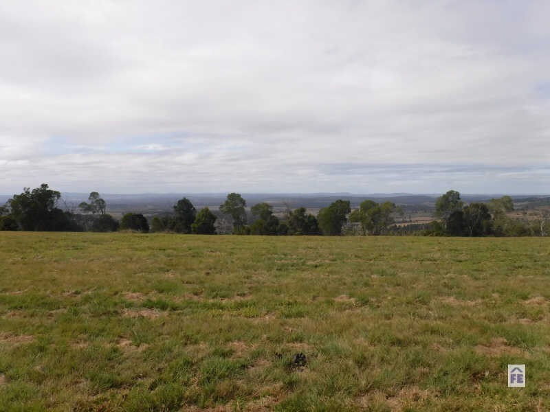 Lot 6 Birt Road, Booie QLD 4610
