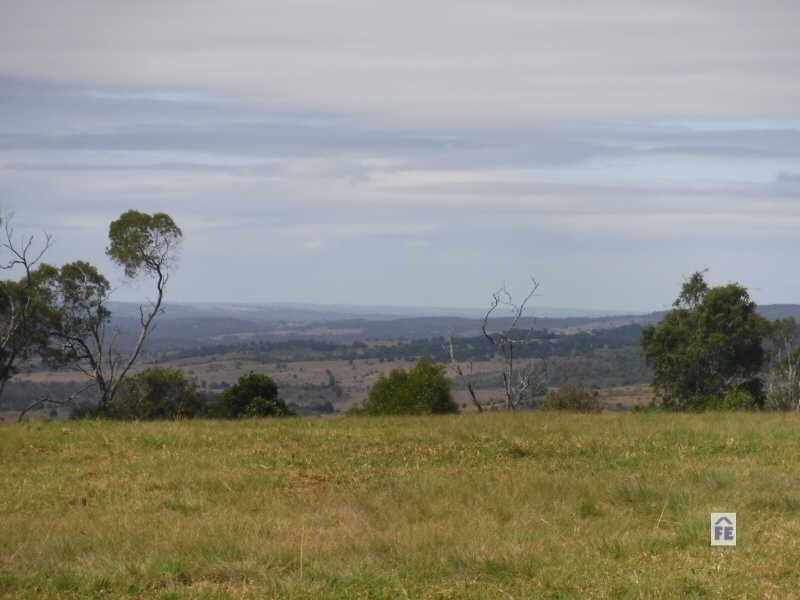 Lot 6 Birt Road, Booie QLD 4610