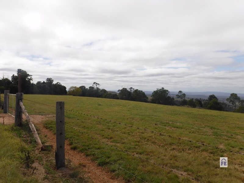 Lot 6 Birt Road, Booie QLD 4610