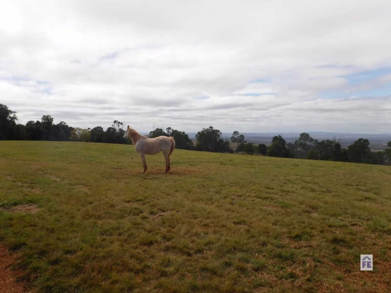 Lot 6 Birt Road, Booie QLD 4610