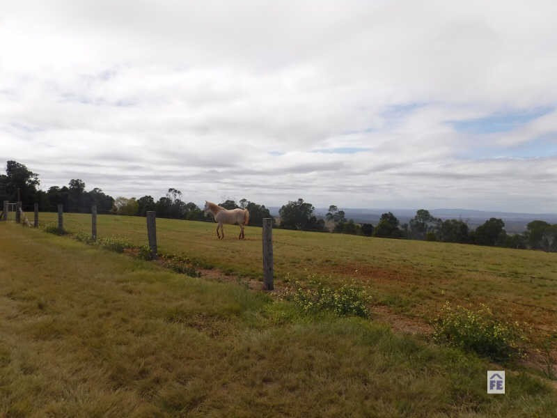 Lot 6 Birt Road, Booie QLD 4610