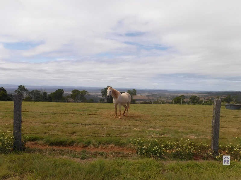 Lot 6 Birt Road, Booie QLD 4610