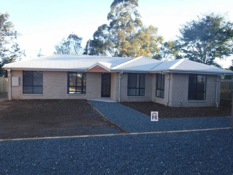 Lot 19 James Street, Kingaroy QLD 4610