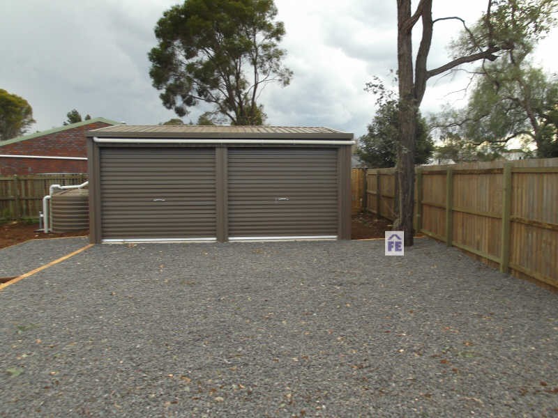 Lot 19 James Street, Kingaroy QLD 4610