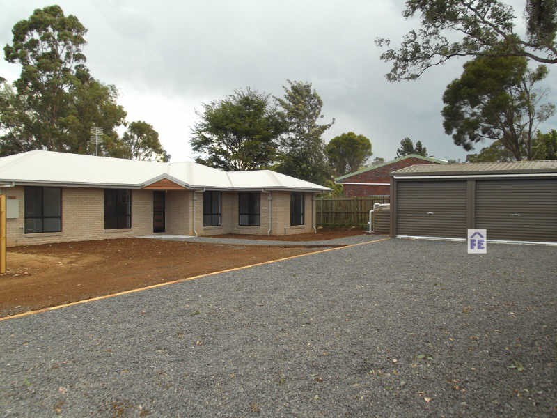Lot 19 James Street, Kingaroy QLD 4610