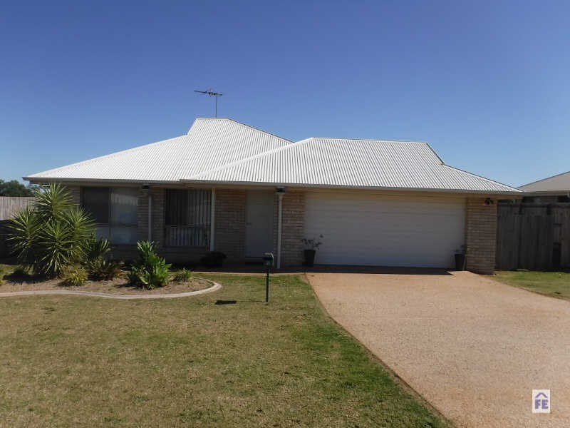 68 Frangipani Drive, Kingaroy QLD 4610