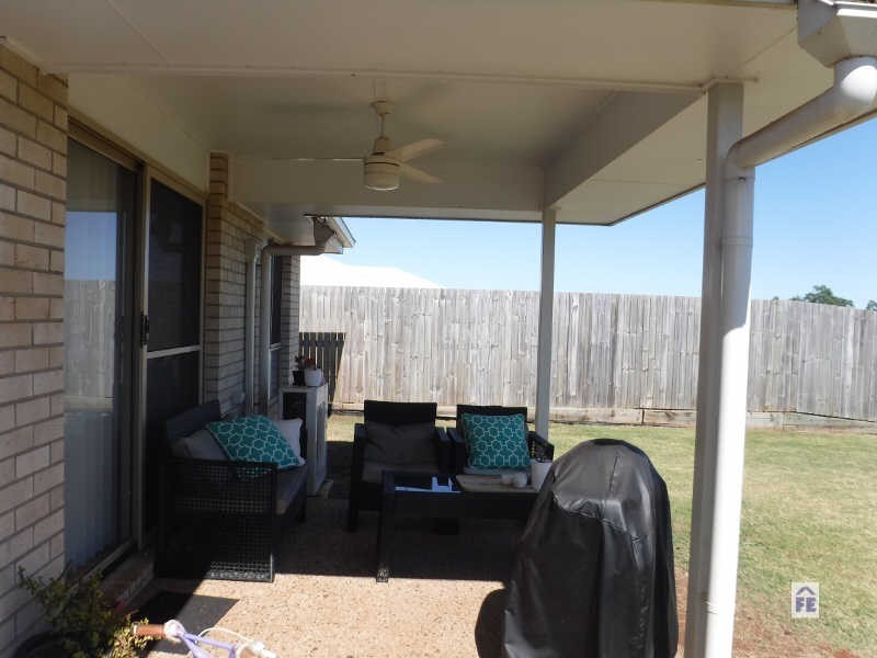68 Frangipani Drive, Kingaroy QLD 4610