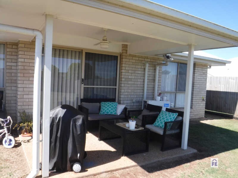 68 Frangipani Drive, Kingaroy QLD 4610