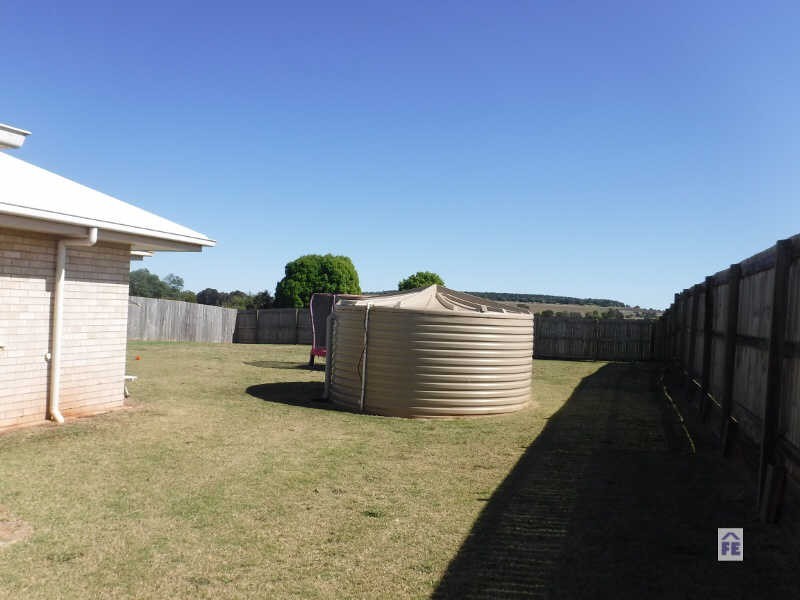 68 Frangipani Drive, Kingaroy QLD 4610