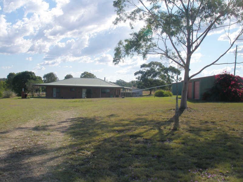 46 Hilltop Drive, Ellesmere QLD 4610