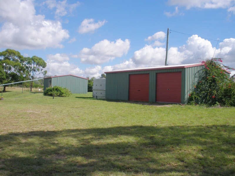 46 Hilltop Drive, Ellesmere QLD 4610