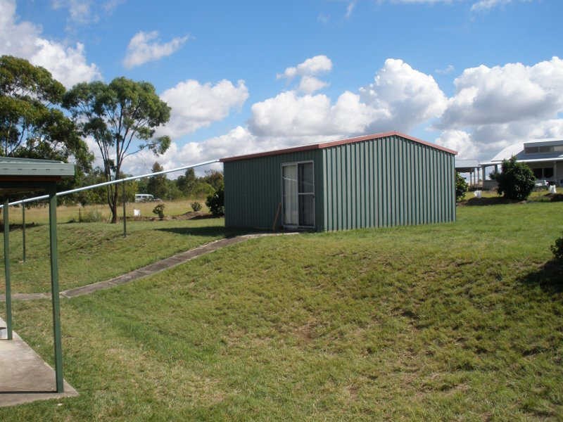 46 Hilltop Drive, Ellesmere QLD 4610