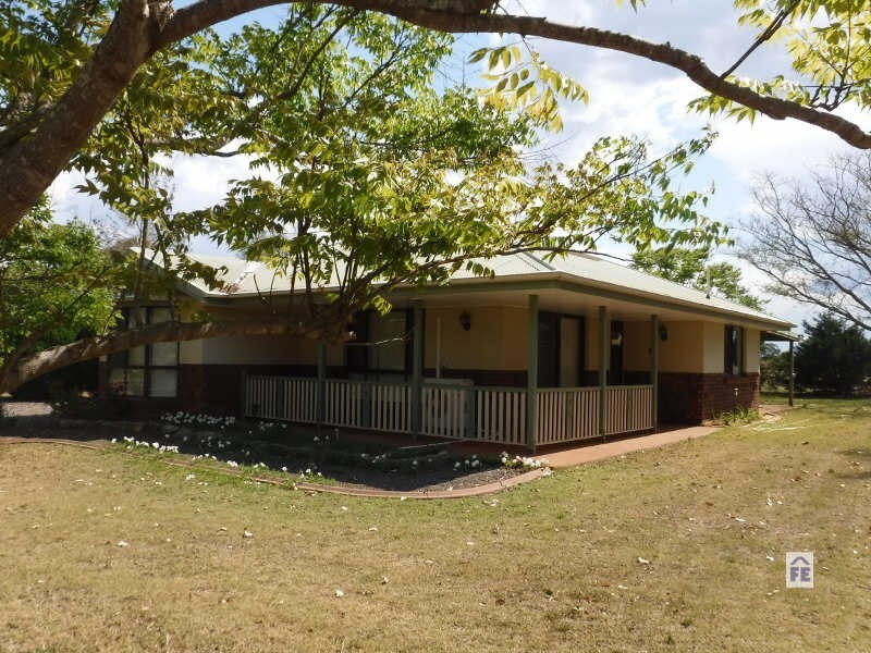 21 First Avenue, Kingaroy QLD 4610