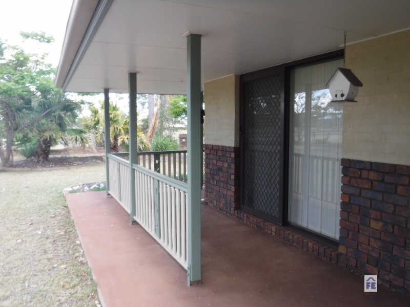 21 First Avenue, Kingaroy QLD 4610