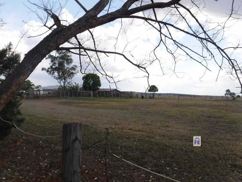 21 First Avenue, Kingaroy QLD 4610