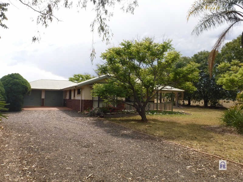 21 First Avenue, Kingaroy QLD 4610