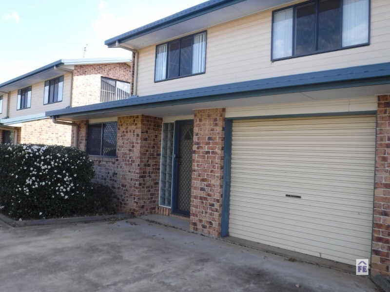 3/277 Haly Street, Kingaroy QLD 4610