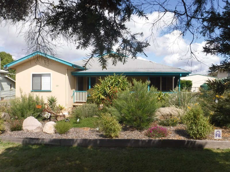 23 Arthur Street, Kingaroy QLD 4610