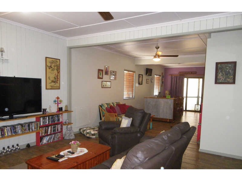 23 Arthur Street, Kingaroy QLD 4610