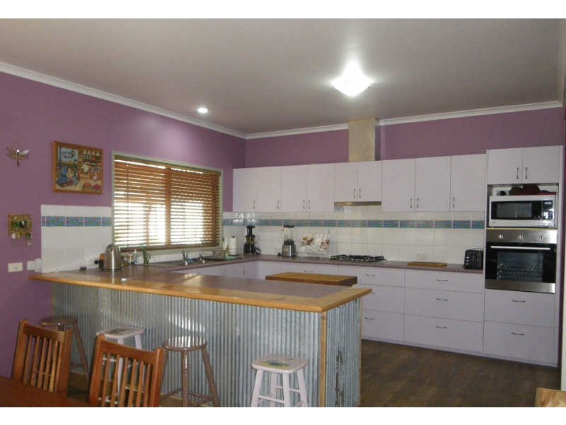 23 Arthur Street, Kingaroy QLD 4610