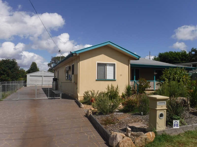 23 Arthur Street, Kingaroy QLD 4610