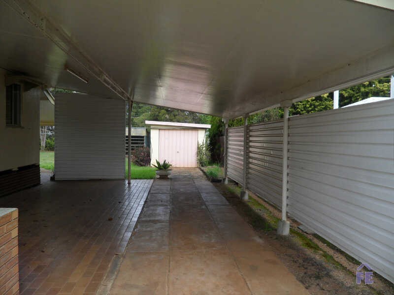5 Toomey Street, Kingaroy QLD 4610