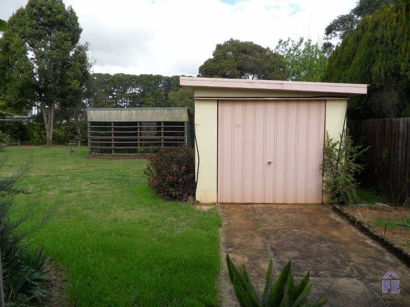 5 Toomey Street, Kingaroy QLD 4610