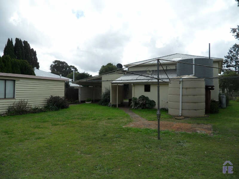 5 Toomey Street, Kingaroy QLD 4610
