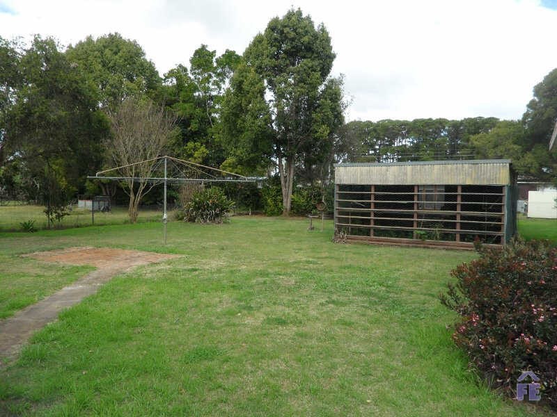 5 Toomey Street, Kingaroy QLD 4610