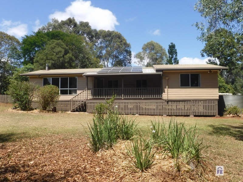 23 Redmans Road, Kingaroy QLD 4610